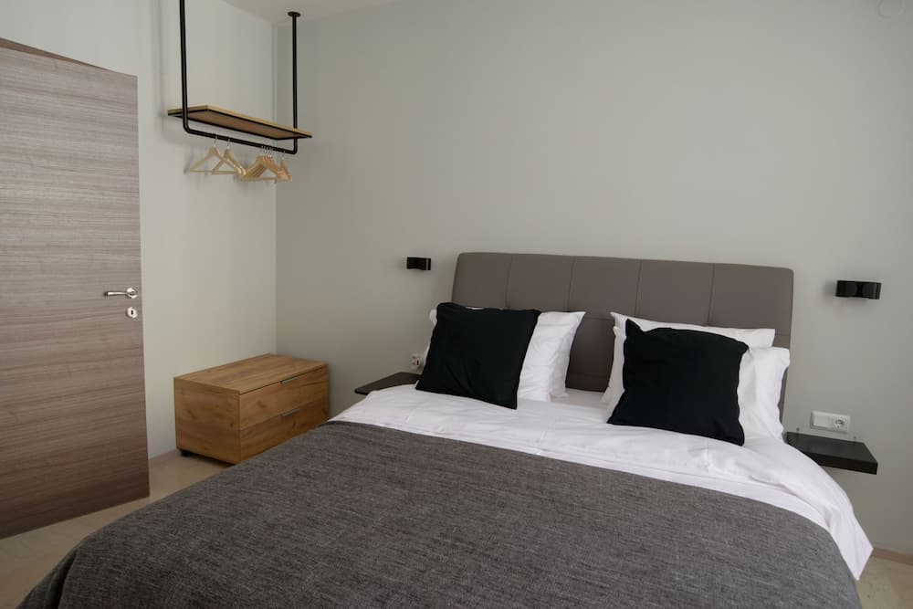 halu! Modern City Center Apartment