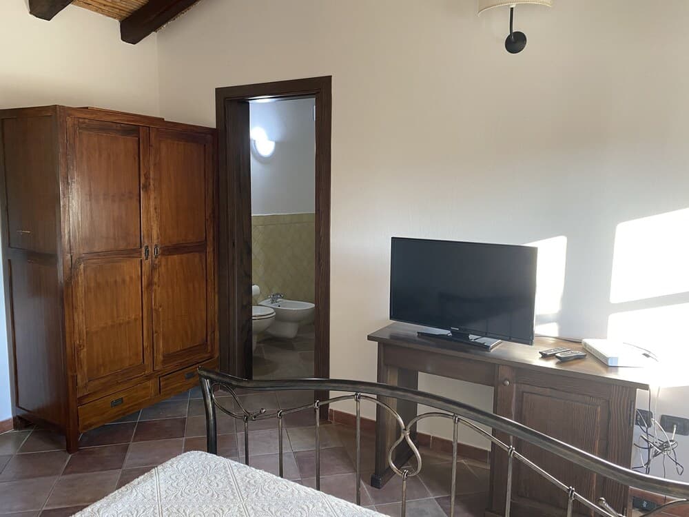 Li Paduleddi Country Guest House