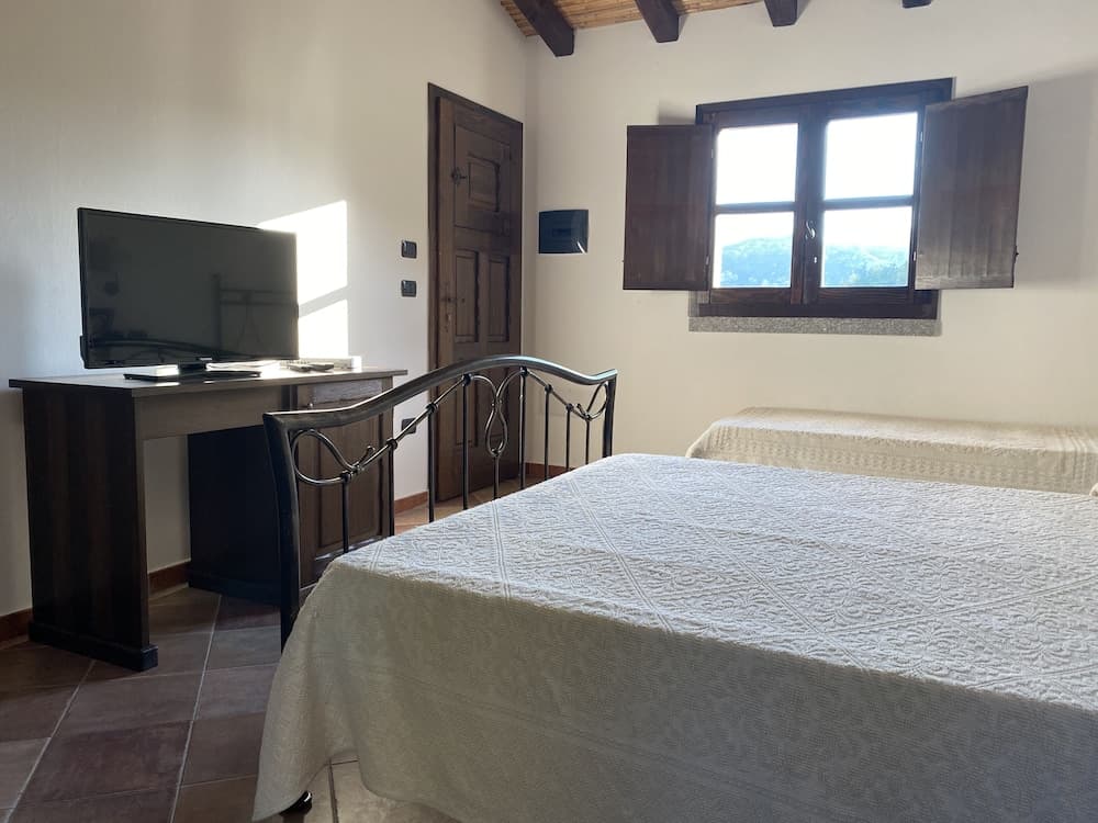 Li Paduleddi Country Guest House