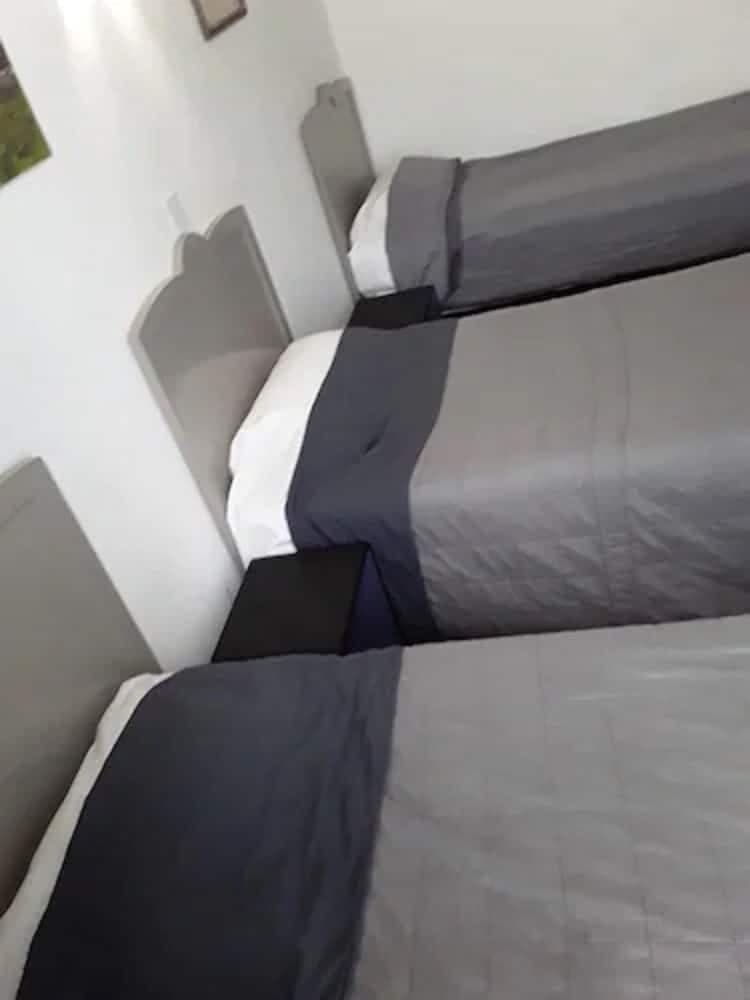 Hôtel Résidence de Bruxelles Paris-Gare du nord