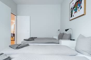 Hitrental Marktplatz Studios