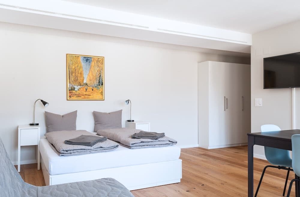 Hitrental Marktplatz Studios