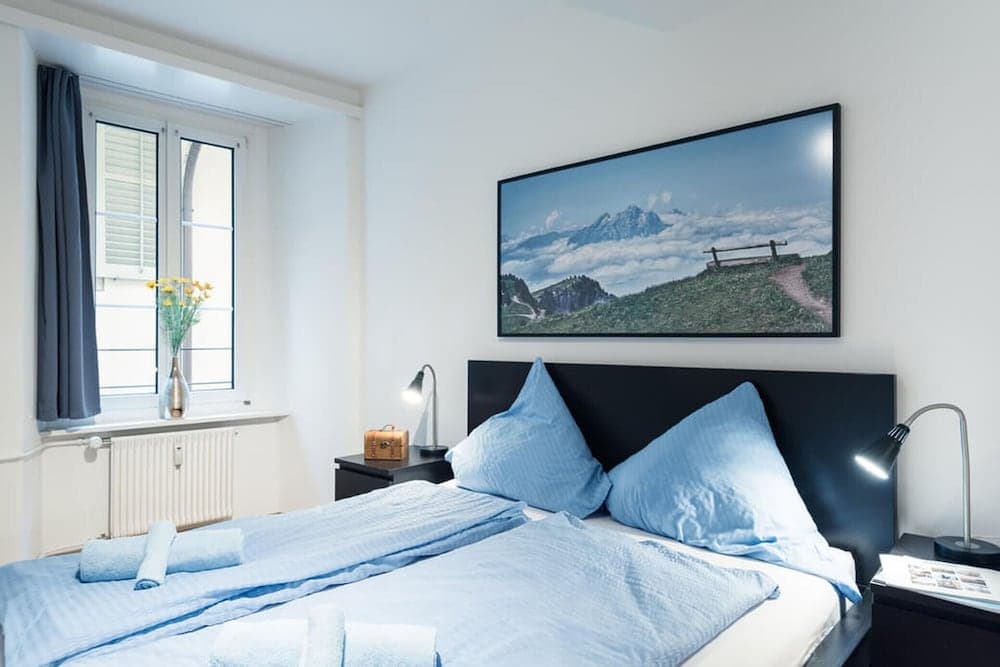 Hitrental Old Town Apartments