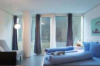 Hitrental Allmend Standard Studios