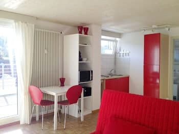 Hitrental Central Apartments