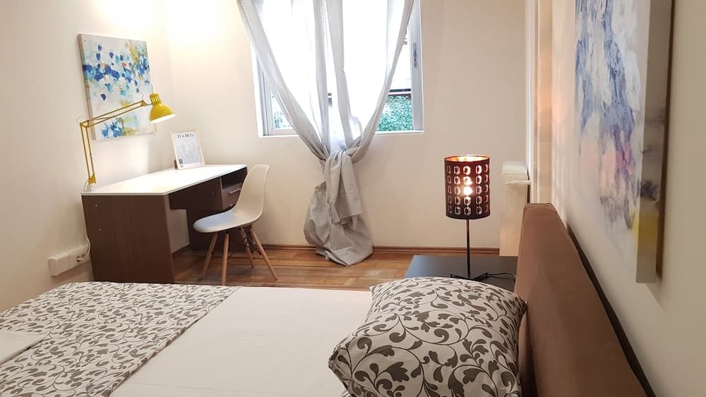 Erra - Berry - Athens Center,180m²,Big Balconies,6 BD,3 BATH