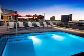 Hyatt House Tempe/Phoenix/University
