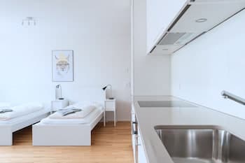 Hitrental Messe Apartments