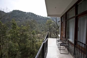 Corbett Riviera