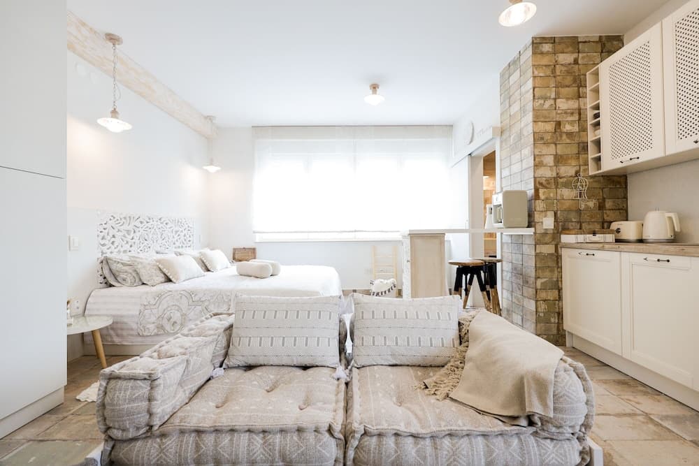 Ika Boutique Luxury Apartments