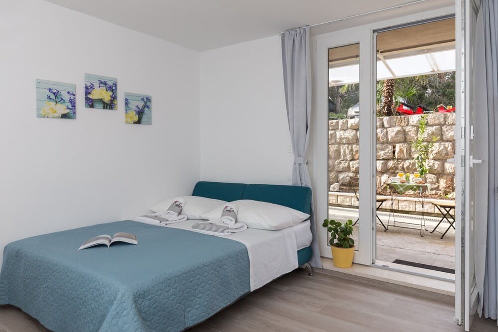 Apartment & Room Pajolo