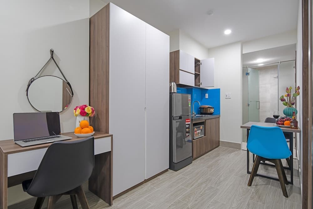 TIDITEL Hotel and Apartment