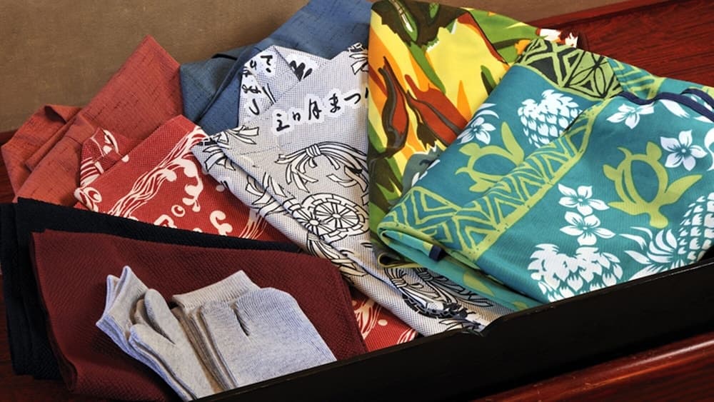 Ryugujo Spa Hotel Mikazuki Ryugutei