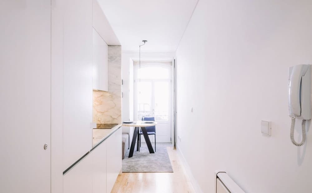 ORM - Almada Apartments