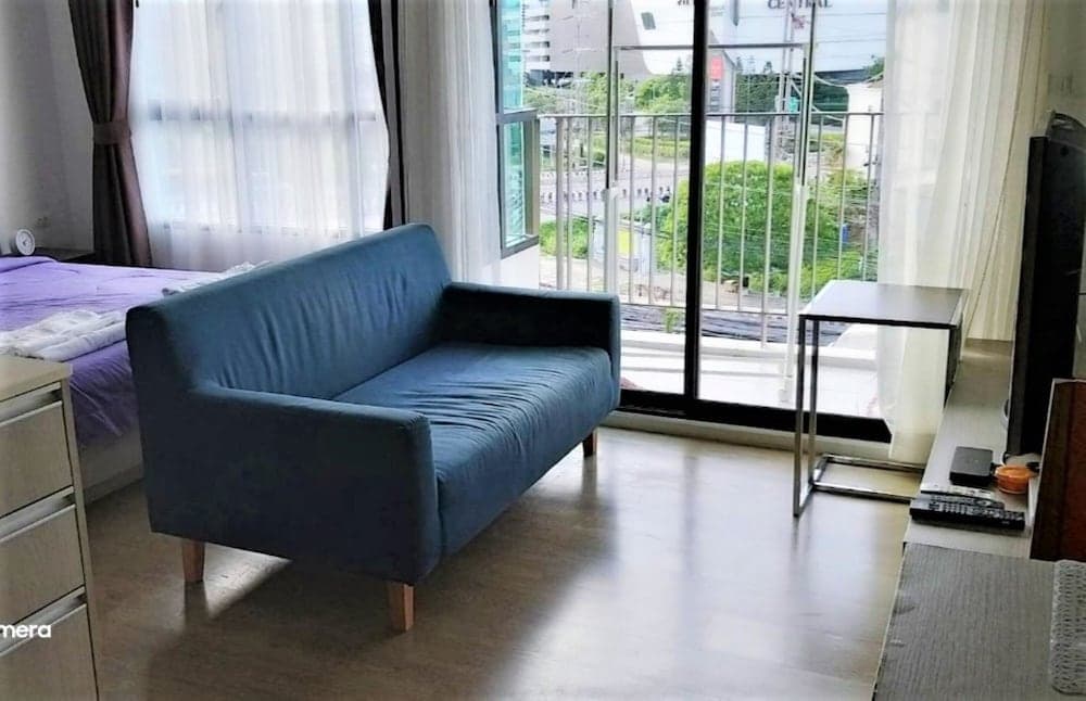 Sujinda Phuket Home Condo