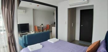 Sujinda Phuket Home Condo