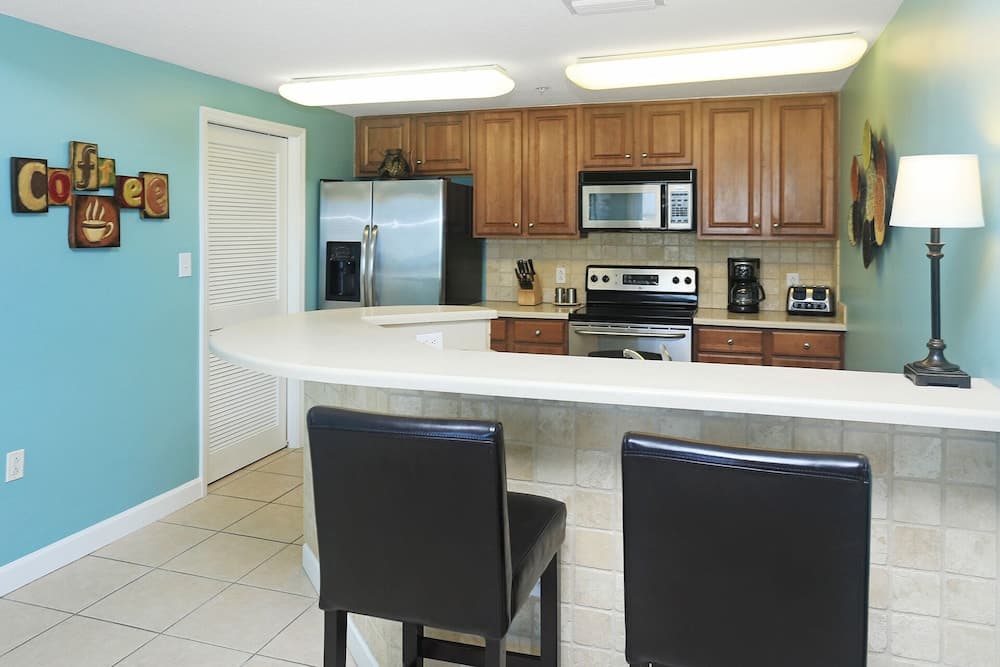 Seychelles Beach Resort 709 - 1030161