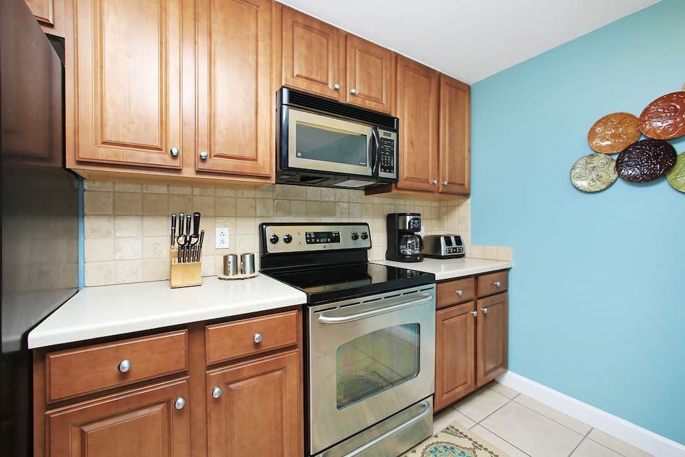 Seychelles Beach Resort 709 - 1030161