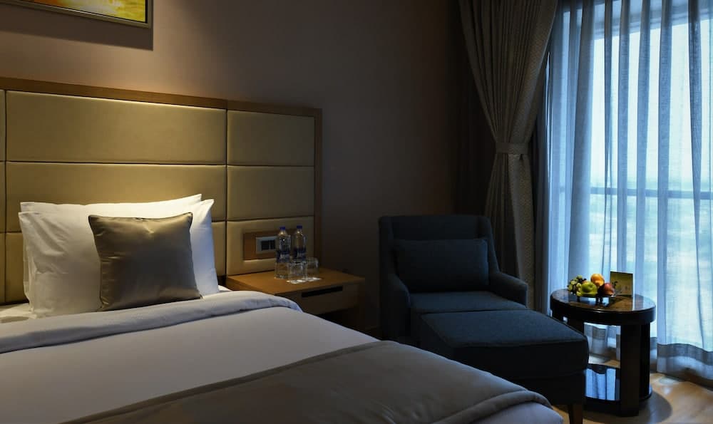 Harsha The Fern Shivamogga