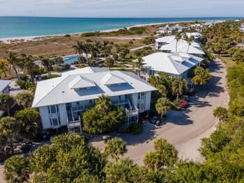 Beach One Bedroom Villa by Redawning