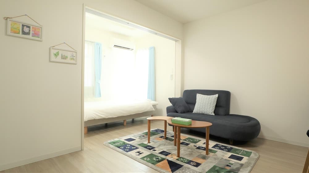 PRESCELTO SOSEIGAWA EAST B 102