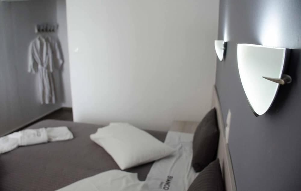 Bianco Resort - Adults Only