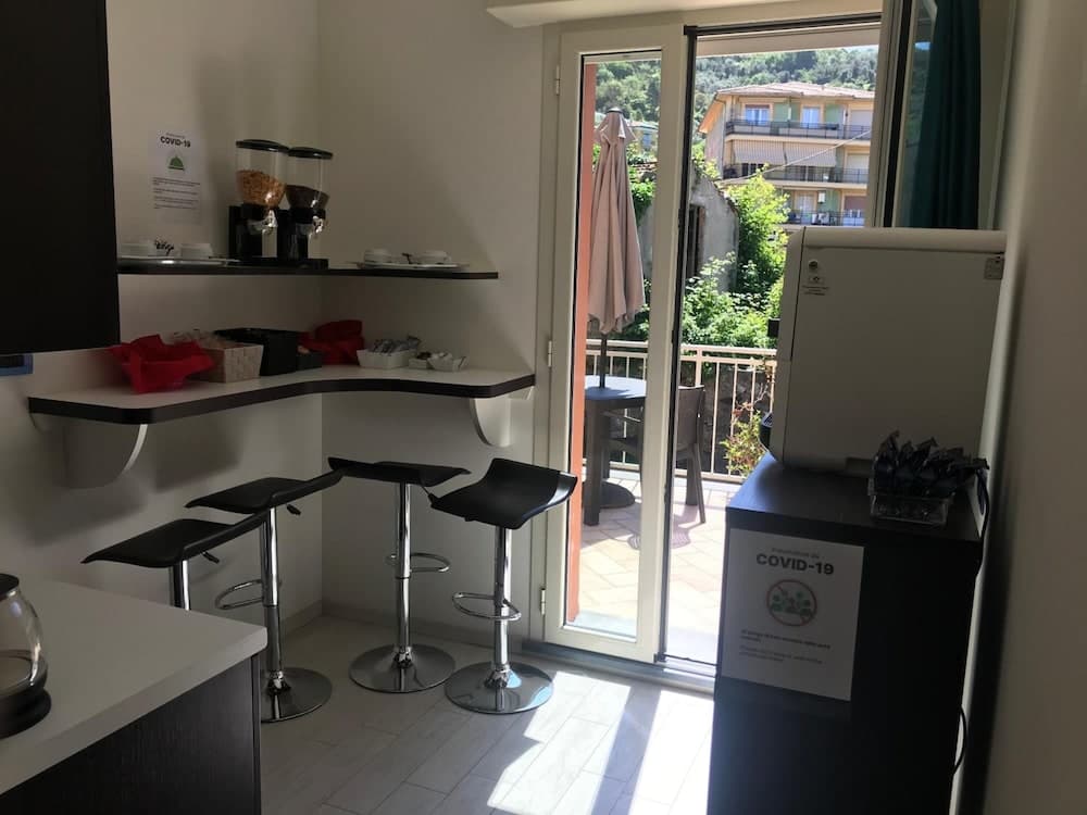 Le Divine La Terrazza