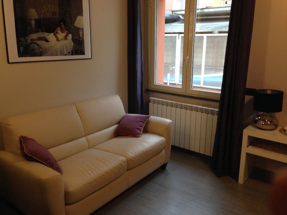 Le Divine La Terrazza