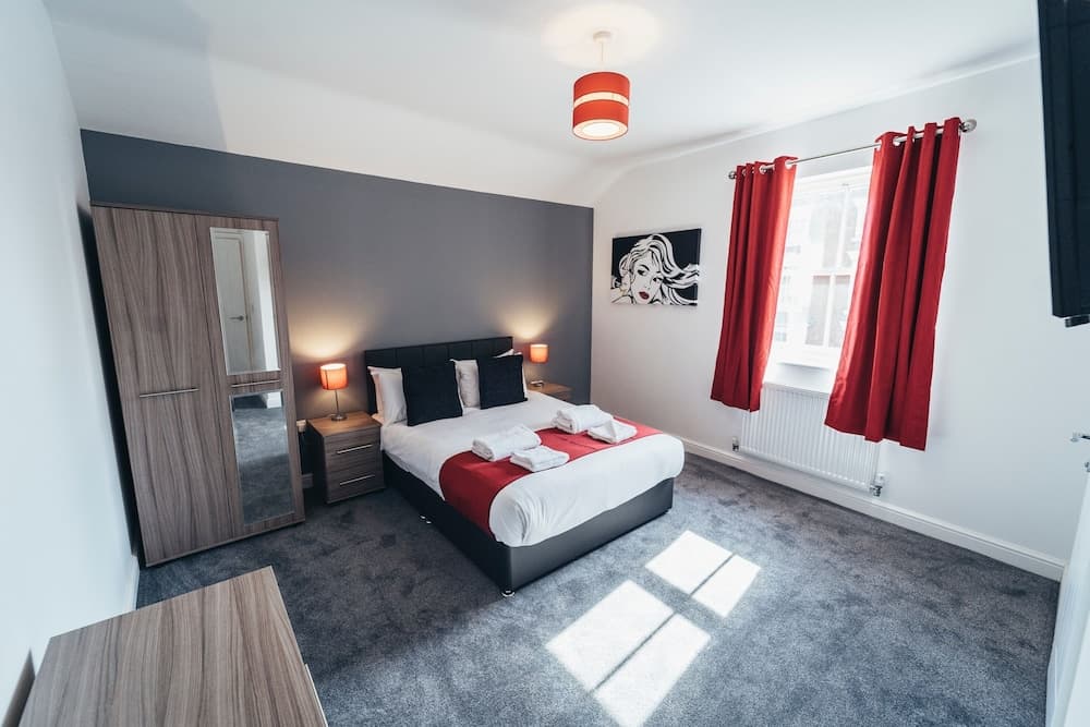 The Stay Company - Mill Street