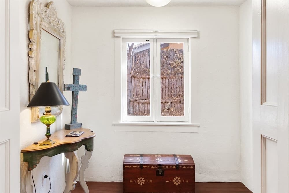 Casa de Trinidad - Historic Railyard Adobe, Walk to The Plaza