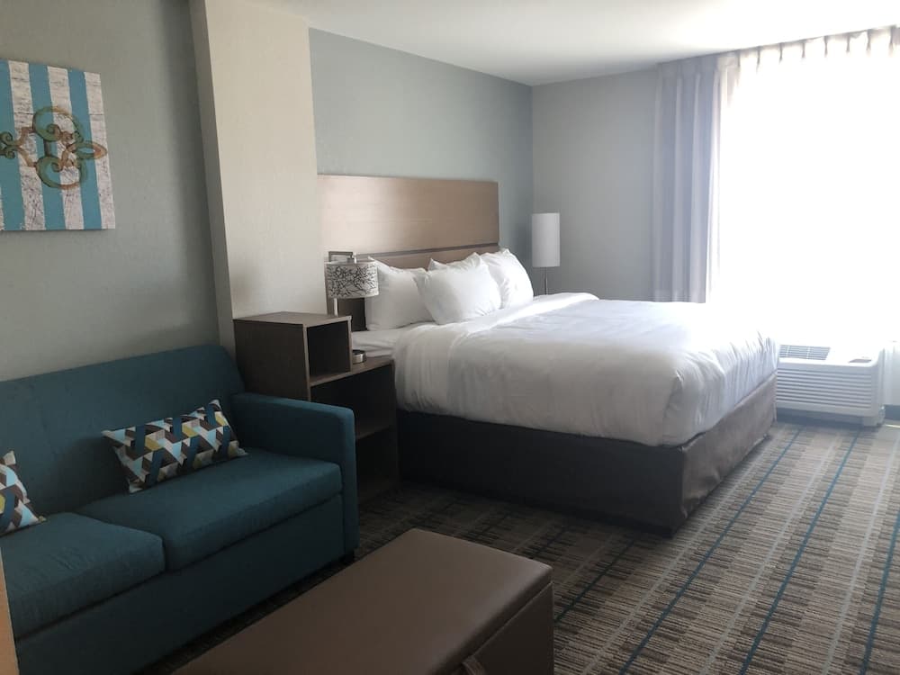 MainStay Suites Durango