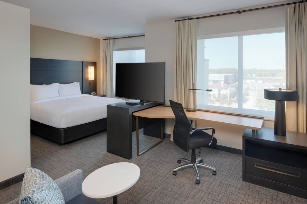 Residence Inn by Marriott Indianapolis Keystone