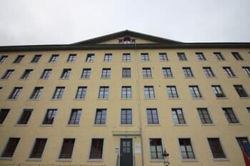 Swiss Star Budget Rooms