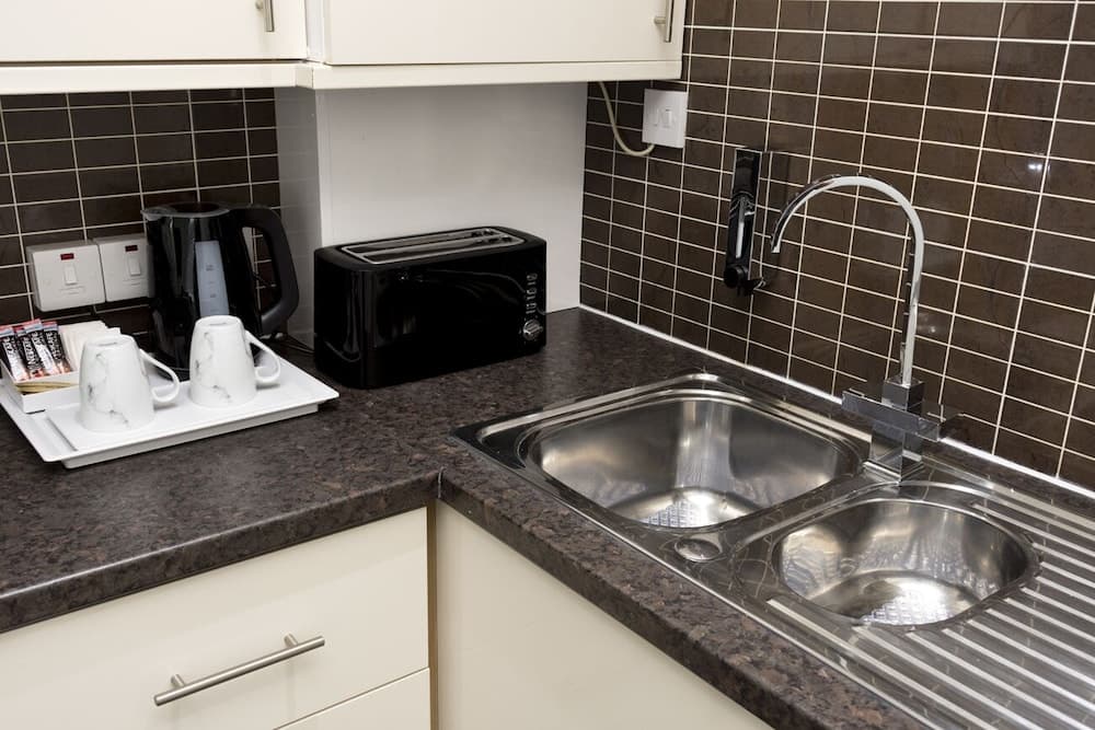 B16 Apartment C, Birmingham