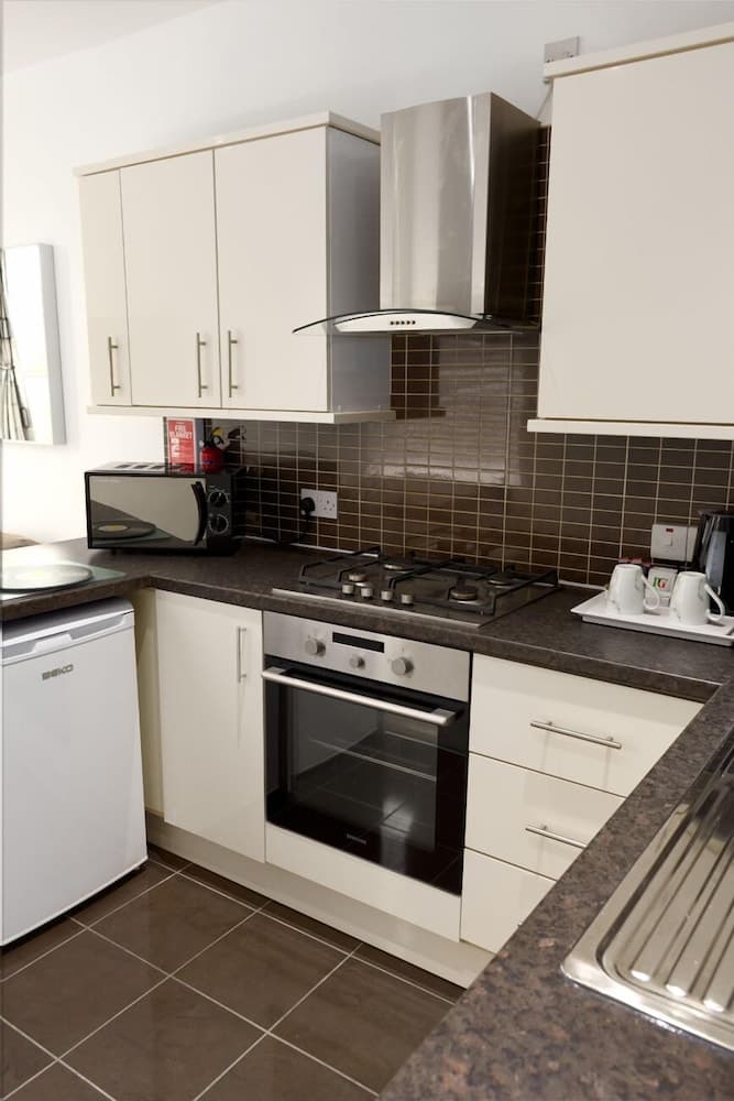 B16 Apartment C, Birmingham