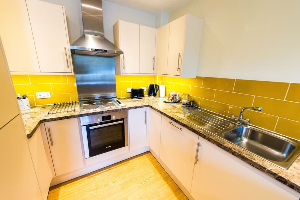 The Stay Company Derby Central