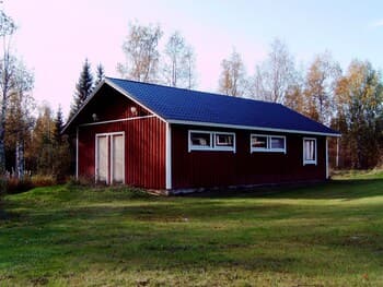 Hotel Katkavaara Aurora Apartments