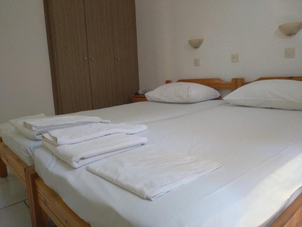Hotel Makedonia