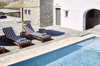 Sky 3 Bedroom Villa Sea View Private Pool