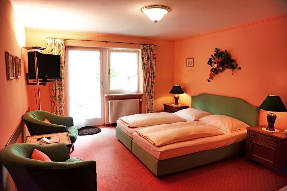 Hotel Kienberger Hof