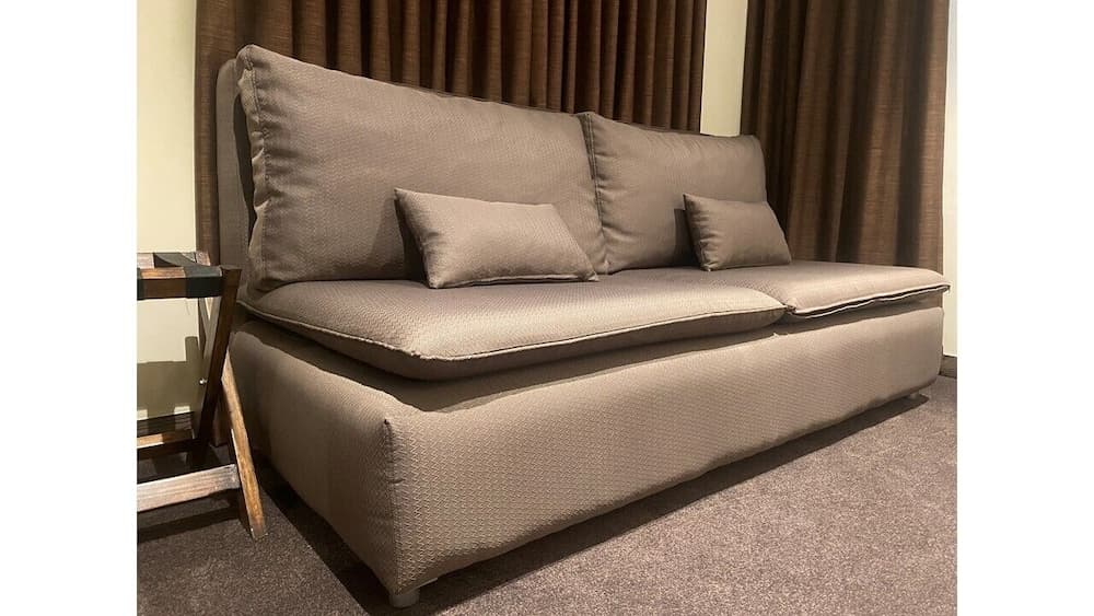 Fly Inn Madagascar Hotel