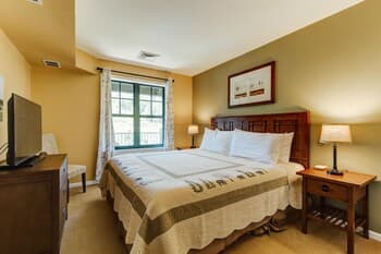 Condos within Appalachian Hotel by GTL Properties