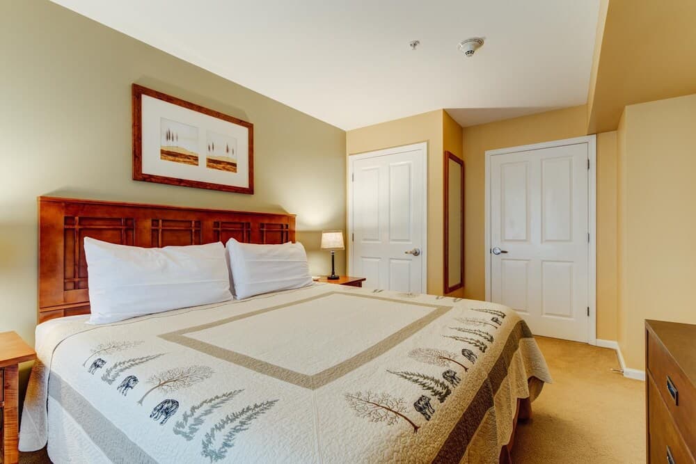 Condos within Appalachian Hotel by GTL Properties