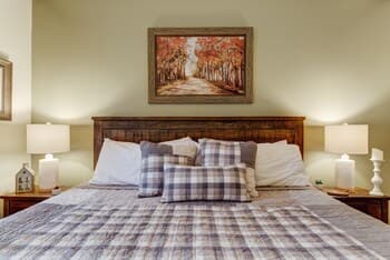 Condos within The Black Creek Sanctuary by GTL Properties