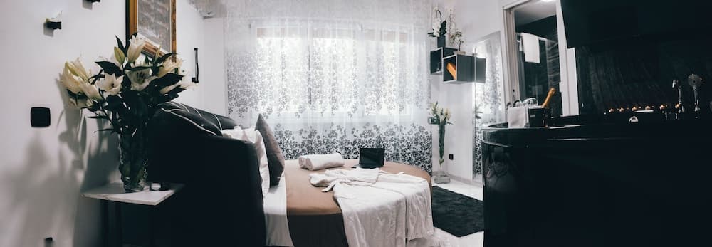 Gregorio VII Luxury Suites San Damaso