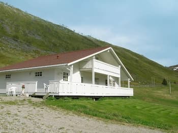 Holiday Home in Leknes