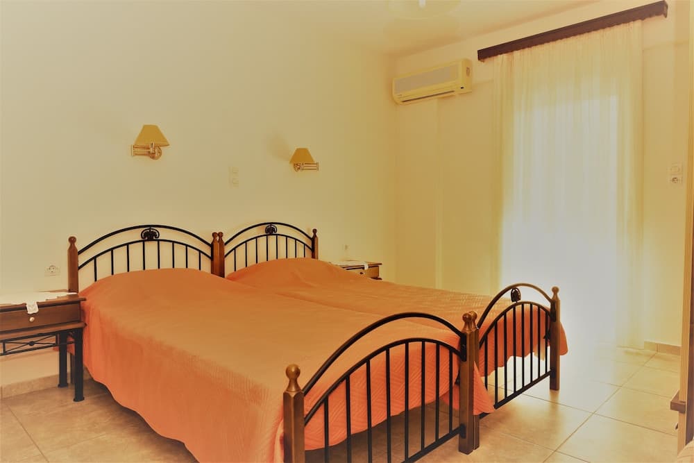 Vrokastro Apartments