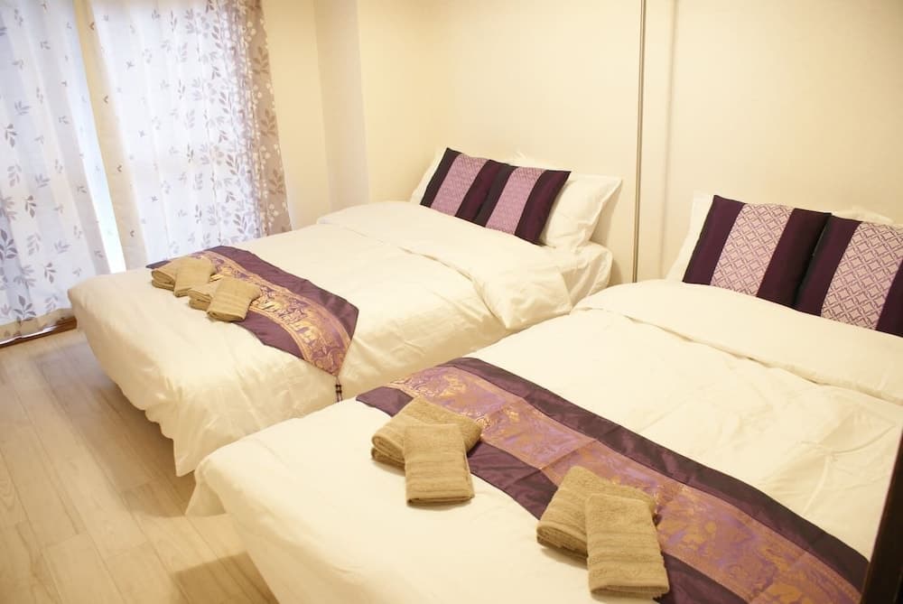 Shin-Osaka GRAND-H 402