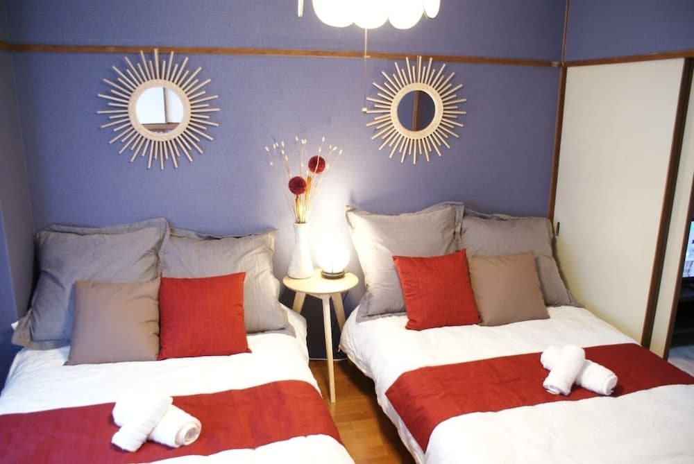 Shin-Osaka GRAND-H 601