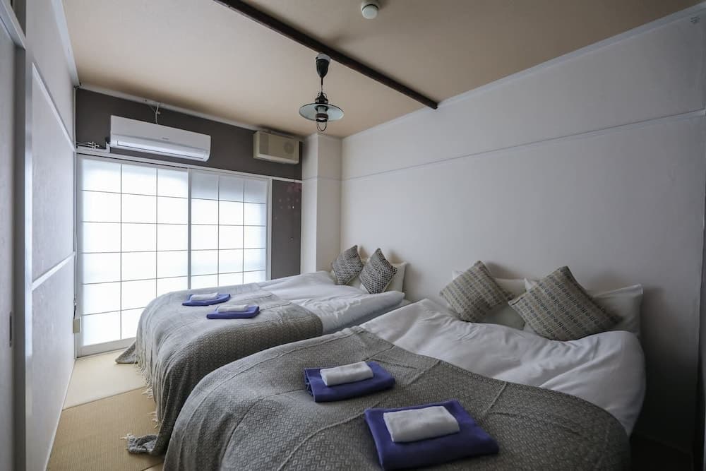 Shin-Osaka GRAND-H 602